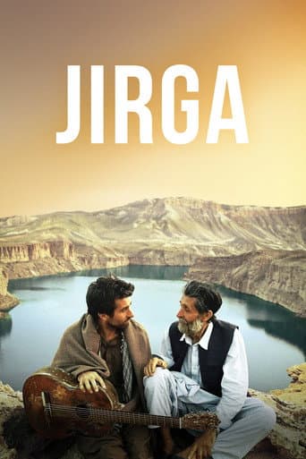 ملصق فيلم Jirga (2018)