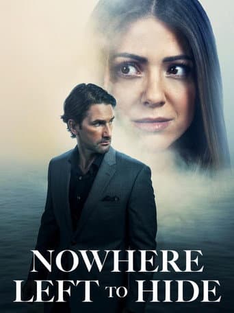 Nowhere Left to Hide (2026) movie poster