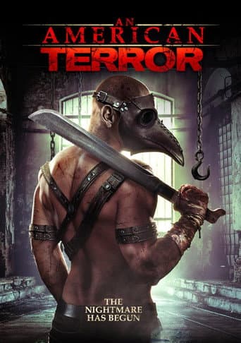 Affiche du film An American Terror (2013)