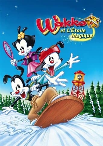 Affiche du film Animaniacs: Wakko's Wish (1999)