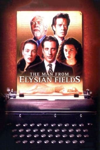 ملصق فيلم The Man from Elysian Fields (2001)