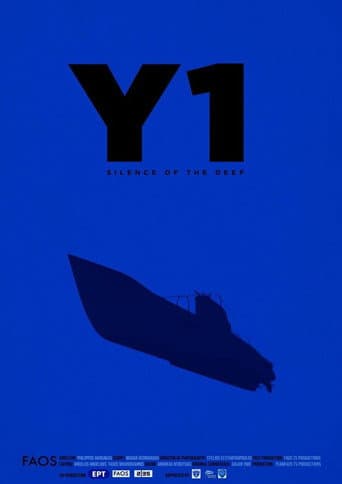 ملصق فيلم Υ1 – Στη σιωπή του βυθού (2020)