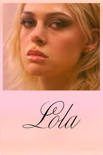 Lola (2024) movie poster