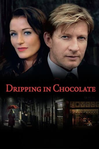 Dripping in Chocolate (2012) movie poster