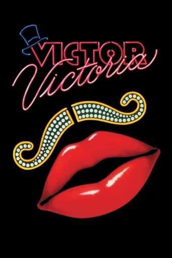Victor/Victoria (1982) movie poster