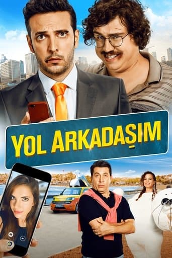 ملصق فيلم Yol Arkadaşım (2017)