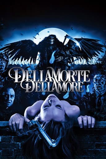 ملصق فيلم DellaMorte DellAmore (1994)