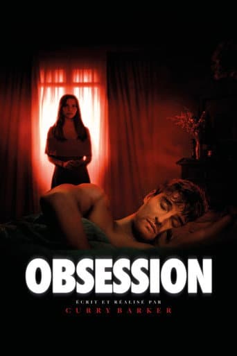 Affiche du film Obsession (2026)