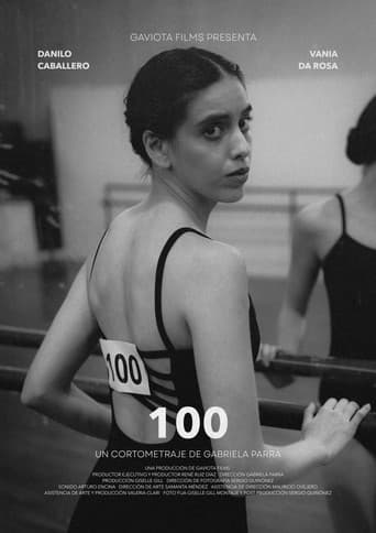 ملصق فيلم 100
