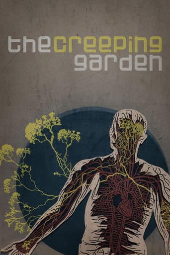 ملصق فيلم The Creeping Garden (2014)