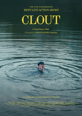 ملصق فيلم Clout (2025)