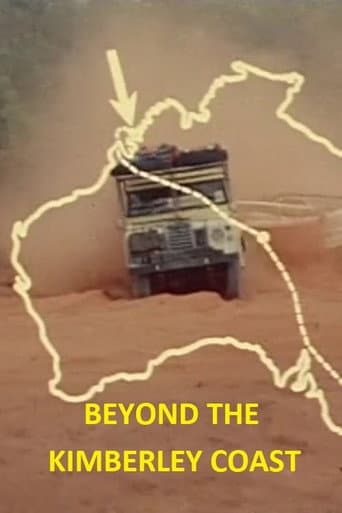 Beyond The Kimberley Coast (1976) movie poster