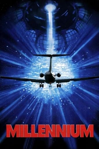 ملصق فيلم Millennium (1989)