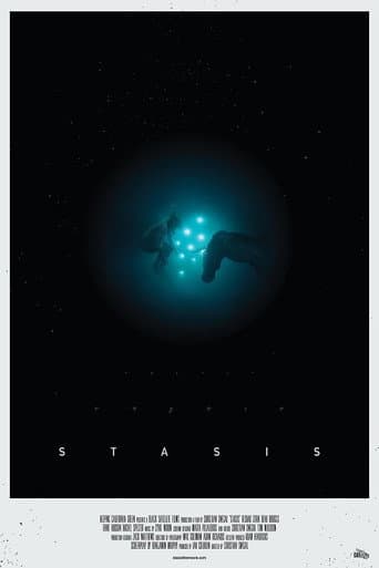 Affiche du film Stasis (2010)