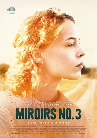 ملصق فيلم Miroirs No. 3 (2025)