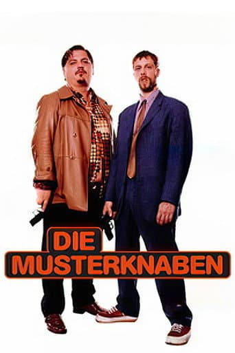 ملصق فيلم Die Musterknaben (1997)