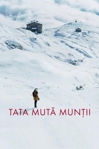 ملصق فيلم Tata mută munții (2021)
