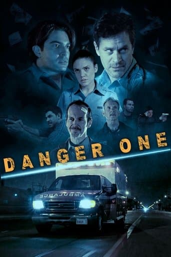 ملصق فيلم Danger One (2018)