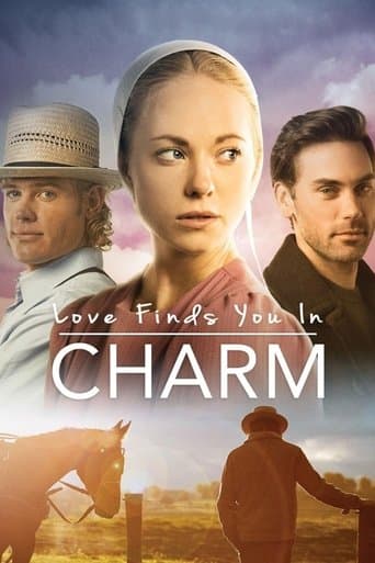 Affiche du film Love Finds You in Charm (2015)