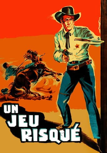 Affiche du film Wichita (1955)
