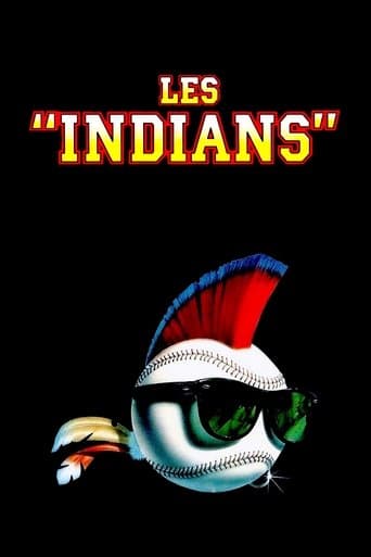 Affiche du film Major League (1989)