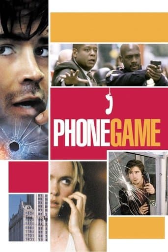 Affiche du film Phone Booth (2003)