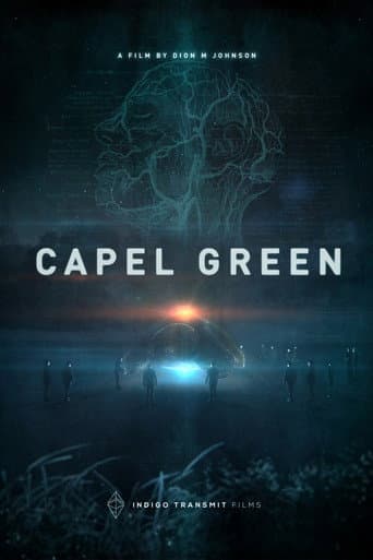 Affiche du film Capel Green (2025)