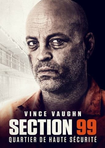 Brawl in Cell Block 99
