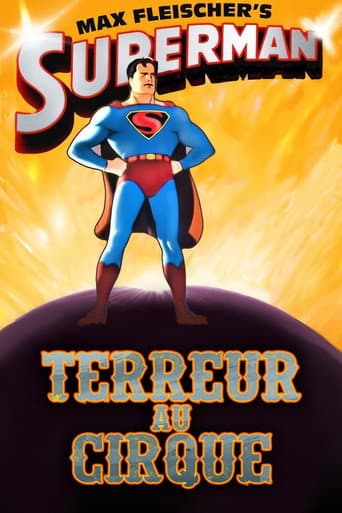 Affiche du film Terror on the Midway (1942)