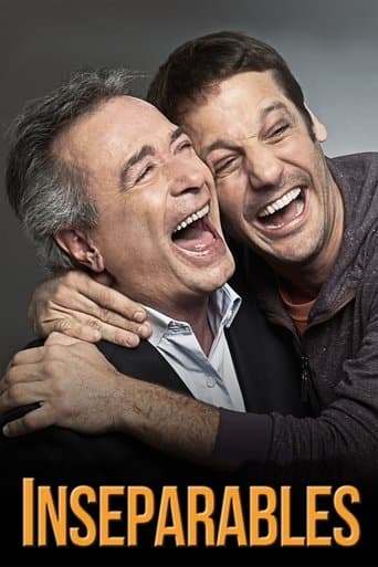 ملصق فيلم Inseparables (2016)