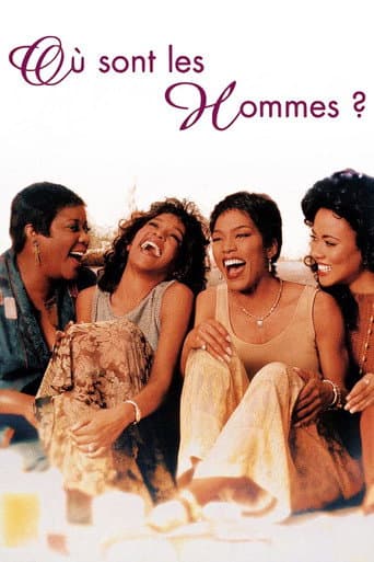 Affiche du film Waiting to Exhale (1995)