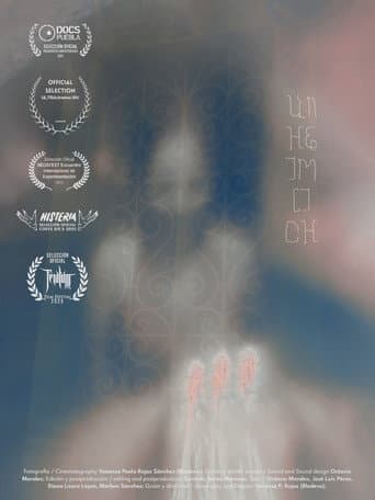 Affiche du film Unheimlich