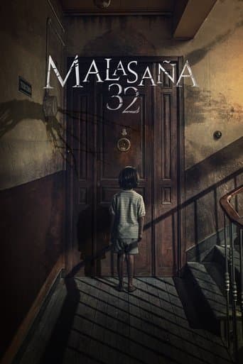 Affiche du film Malasaña 32 (2020)