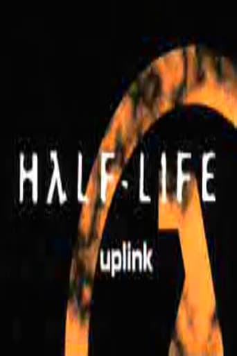 Affiche du film Half-Life: Uplink (1999)
