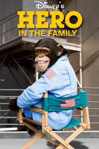 ملصق فيلم Hero in the Family (1986)