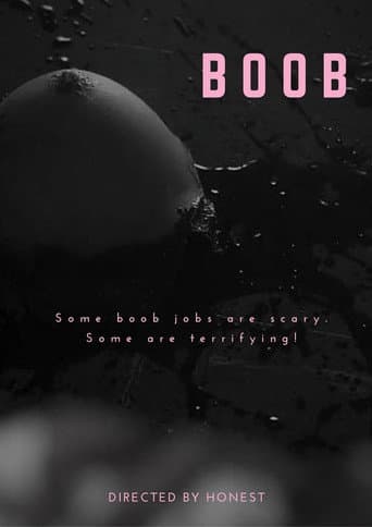 Affiche du film Boob (2009)