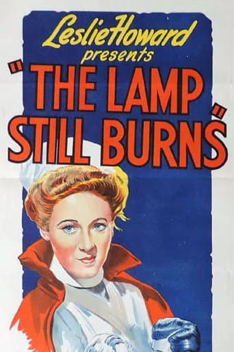 ملصق فيلم The Lamp Still Burns (1943)