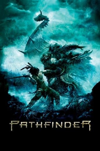 ملصق فيلم Pathfinder (2007)