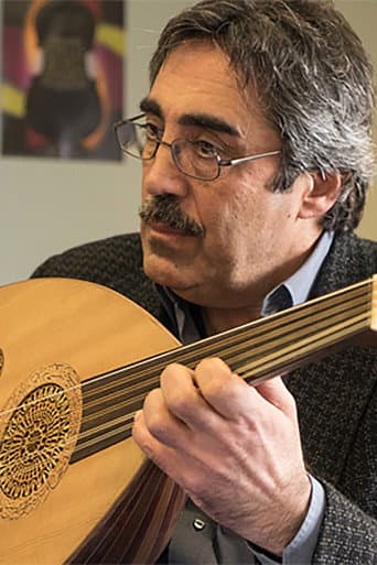 ملصق فيلم Simon Shaheen: A Musical Journey (2019)