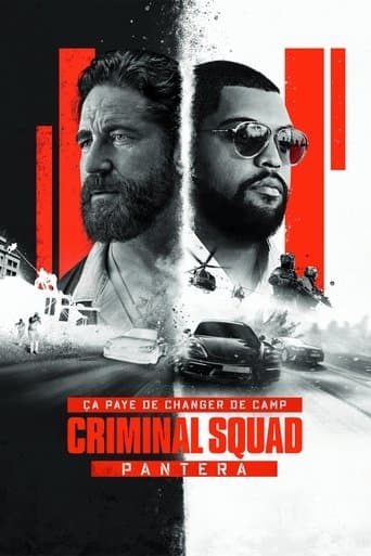 ملصق فيلم Den of Thieves 2: Pantera (2025)
