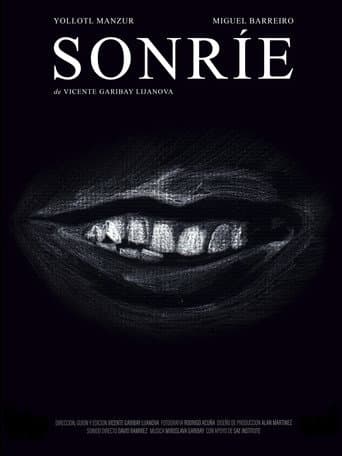 Affiche du film Sonríe (2021)