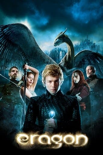 ملصق فيلم Eragon (2006)