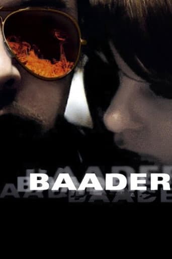 Affiche du film Baader (2002)
