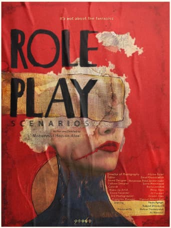 Roleplay Scenarios movie poster