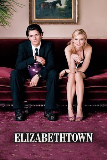 ملصق فيلم Elizabethtown (2005)