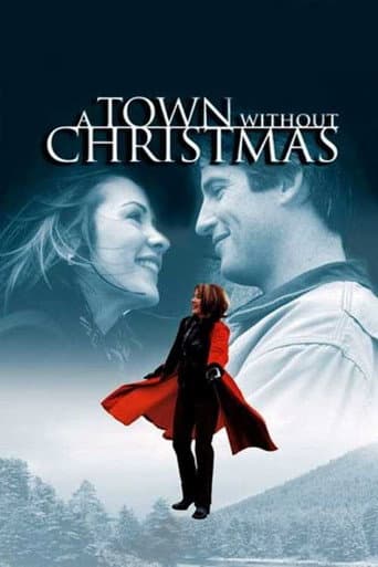Affiche du film A Town Without Christmas (2001)