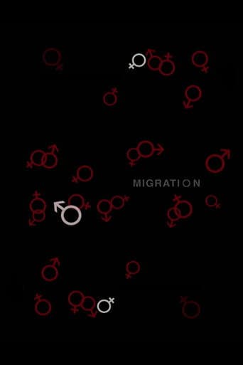 Migration (2008) movie poster