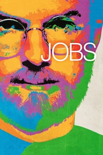 ملصق فيلم Jobs (2013)
