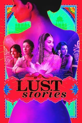 ملصق فيلم Lust Stories (2018)