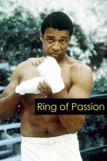 Ring of Passion (1978) movie poster